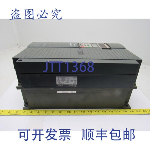 现货供应6KAF343015E$A1 AF-300E$ 驱动器，20/25 马力，380-480