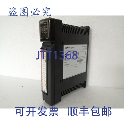 原装供应Semaphore Kingfisher Plus+ RTU DO-1 I/O模块