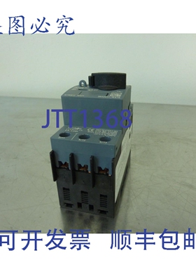 原装供应SIRIUS 3RV2011-1EA10 控制器 600V 52A 4FLA 22936