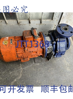 原装供应KSB Etabloc GN 032-200。 1/402