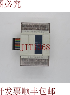 原装供应AFPX0E24T-F 扩展单元 FP-X0 E24T 等级 2 16 点输入 24