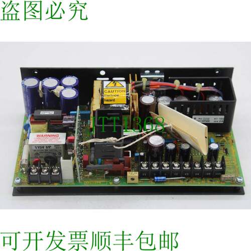 原装供应Advance Power NA110P400 Suministro Eléctrico