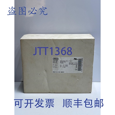 原装供应ELTEK ENERGY Smartpack Basic 从站 242100.000 模块