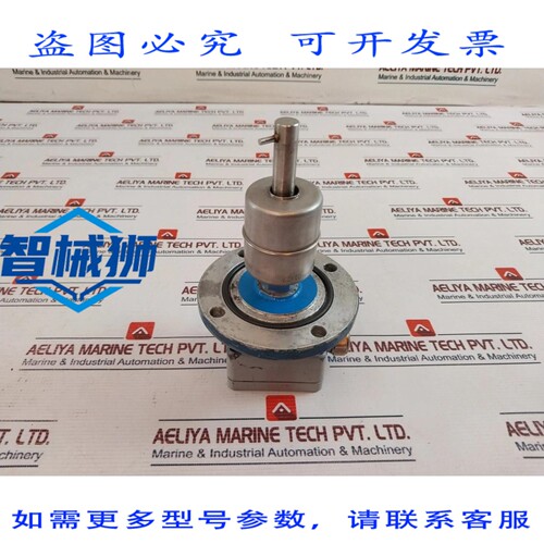 原装供应 KSR KP-52661/1 液压马达 230V 0.5A 40VA