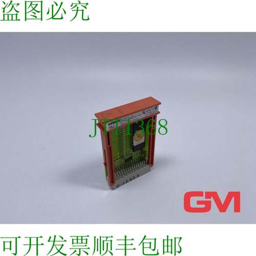 原装供应内存模块 6ES5 375-1LA15 375 内存子模块 Simatic S5 E-