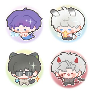 小鼻嘎qq人头像线条设计简约手绘定制可爱饭圈约稿 简笔画头像