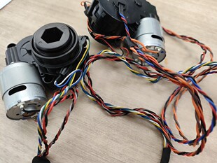 原厂追觅L10s Ultra扫地机配件 拖布电机L10 ultra ht