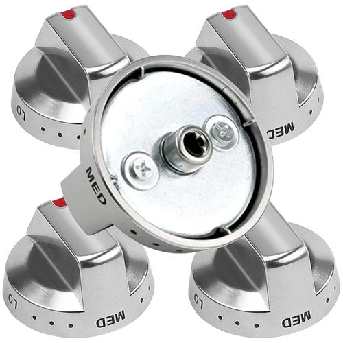 燃气灶旋钮NX58H5600燃气灶