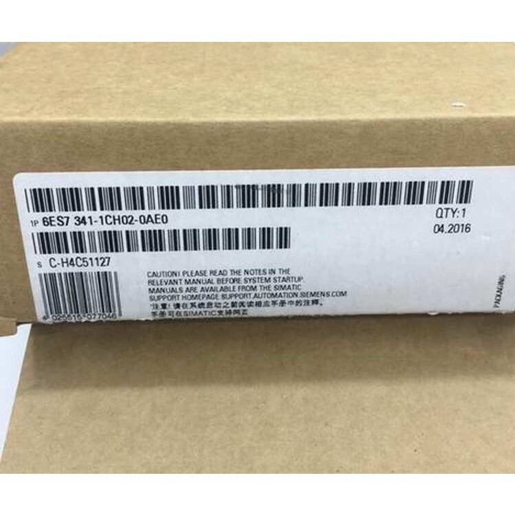 6ES7 341-1CH02-0AE0现货