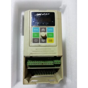 VT1.5G 米兰变频器M5000 1.5KW380V质量