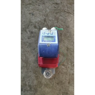 日本iwaki C16VH1R计量泵 易威奇 EHN