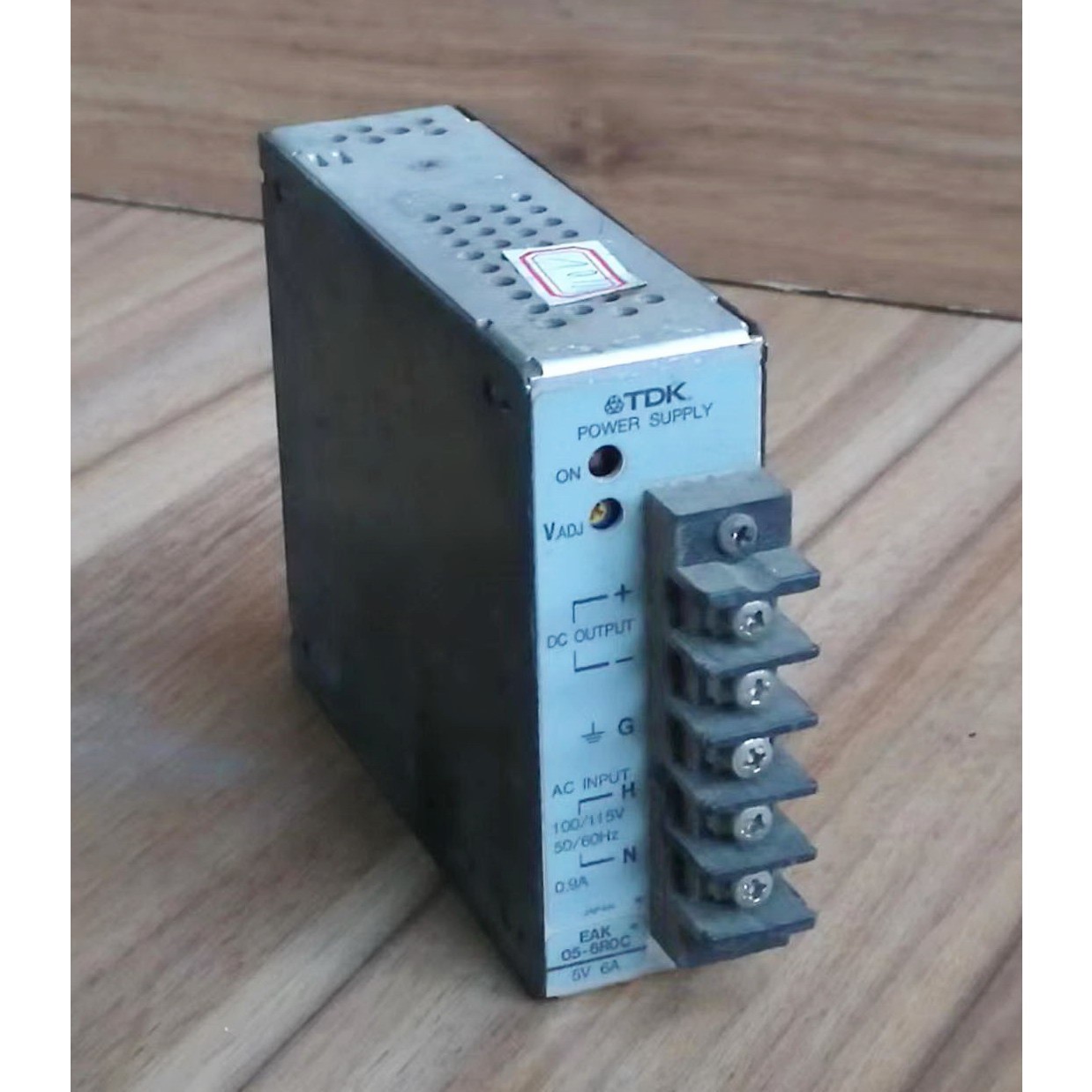 TDK兰达电源 05-6R0C 5V 6A 开关电源 5V变