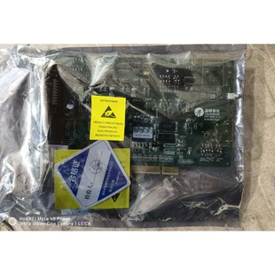 E3032 雷赛24轴EtherCAT总线型运动控制卡DMC