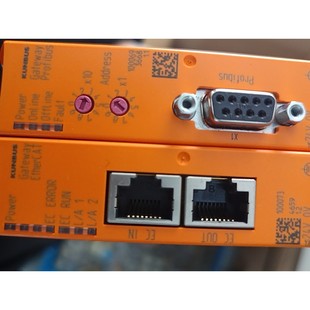 德国KUNBUS EtherCAT