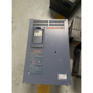 富士變頻器FRN37F1S 220V 現(xiàn)貨實圖37KW