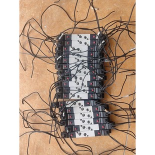 亚德客电磁阀4V130C