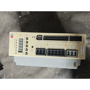 蒙德IMS 43P7E主軸驅動器 3.7KW功率 GF3