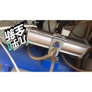 SMC原装 气动增压阀泵缸 日本 进口VB20A