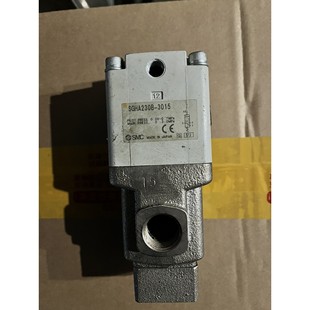 SMC原装 3015电磁阀 正品 SGHA230B