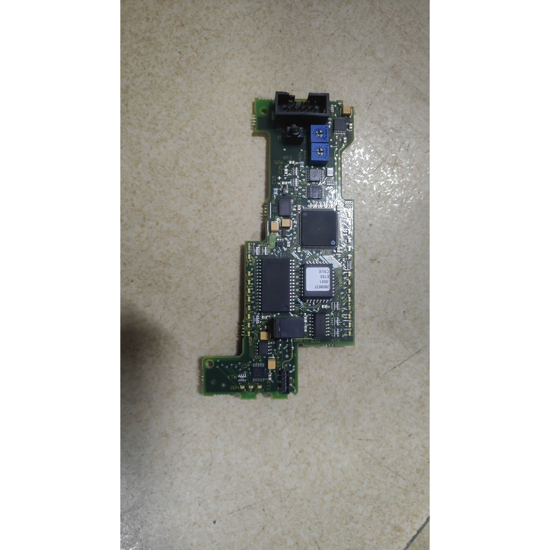 cpu224 (214-1BD22-0XB0)主板,功