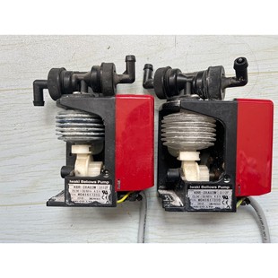 易威奇iwaki KBR 3XAU3M 220V