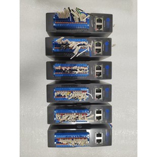 EM32DX 雷塞智能EtherCAT总线型控制器模块
