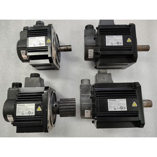 9新拆机电机 MDMF102L1G6M 1.0KW