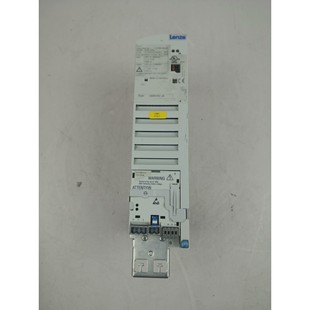 E82EV152_4C 议价LENZE伦茨变频器 测试包好