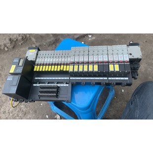 阀岛burkert8640通讯模块拆机 宝德burkert