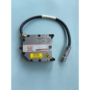 micro 激光傳感器ILD2300 epsilon米銥