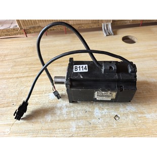 0.75kw 臺(tái)達(dá)伺服電機(jī) ECMA C20807PS 拆