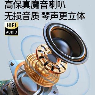 多功能智能折叠简易软初学者家用入门 手卷电子钢琴88键键盘便携式