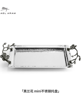 MichaelAram不锈钢托盘