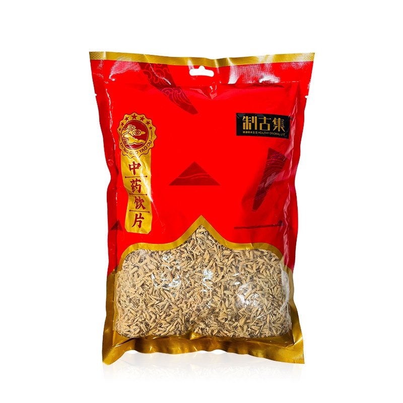 制古集 稻芽500g 粒 一级