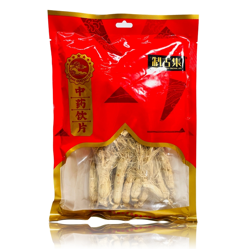制古集 人参 250g 一级