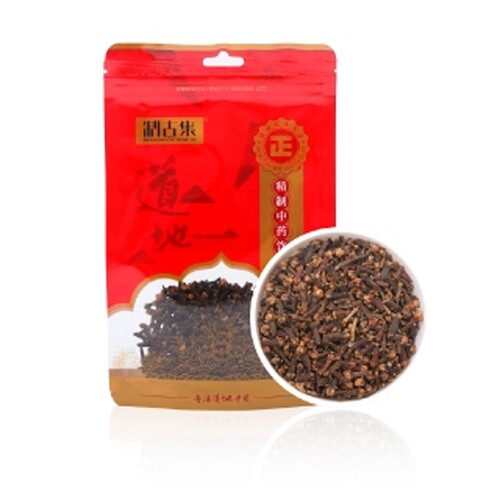 制古集 丁香35g/袋 中药材丁香花包邮