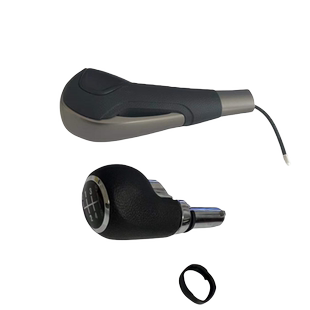 适用雪佛兰创酷档把头变速杆换挡挂档头排挡头档位手球波棍头配件