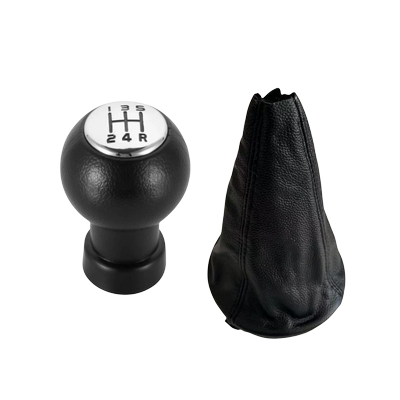 新奥拓排挡杆套换挡套挂挡手球