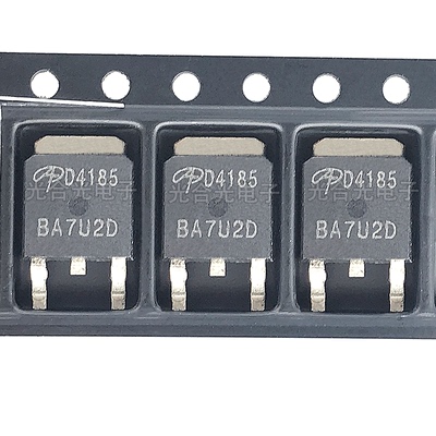 AOD4185MOS场效应管40A/40V