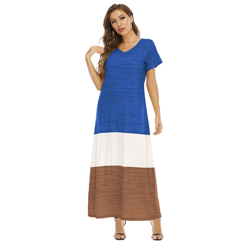 原创实拍跨境新款女装