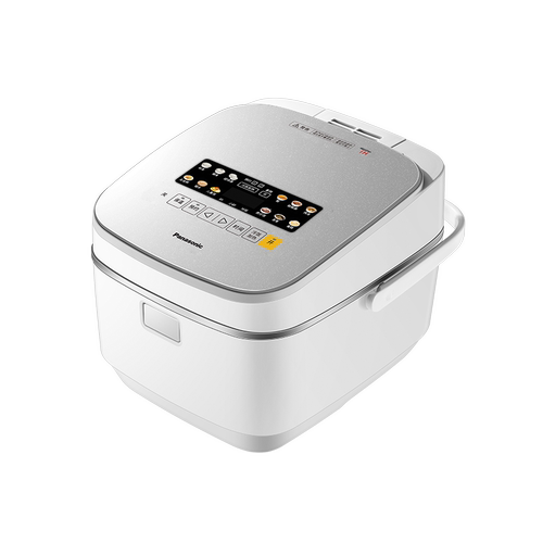 Panasonic/松下 SR-H406TA家用电饭煲IH加热电饭锅SR-H506TA-W