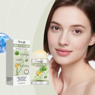 HOYGI Facial Elasticity Essence Stick - Collagen Moisturizin