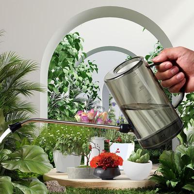 Watering Can for Plants, Long Spout Watering Pot, Household
