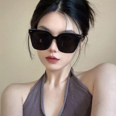 2025 New Style Polarized UV Protection Sunglasses for Women