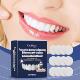 Fresh ORALHOE Breath Effervescent Tablets Denture Cleaning
