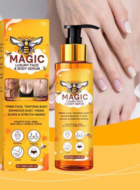 Bee Venom Skin Care Essence - Daily Nourishing and Massaging