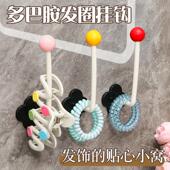 mounted for hair Wall accessory organizer bathroom includin