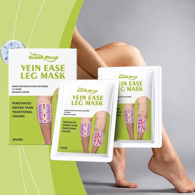 South Moon Soothing Leg Care Mask - Daily care for your legs