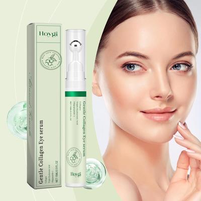 Hoygi Collagen Eye Essence hydrates, repairs, and replenishe