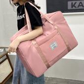 Storage Hand Bag Organizer Bedroom Travel Clothes Pouch